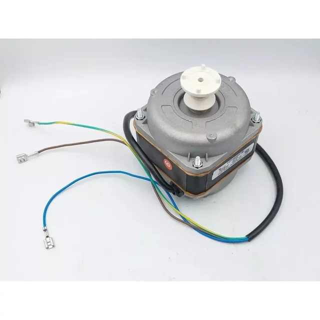 #20 MOTOR ELECTRIC YZF48225TB 52W 400V PENTRU ÎNCALZITORUL ELECTRIC DEDRA DED9924