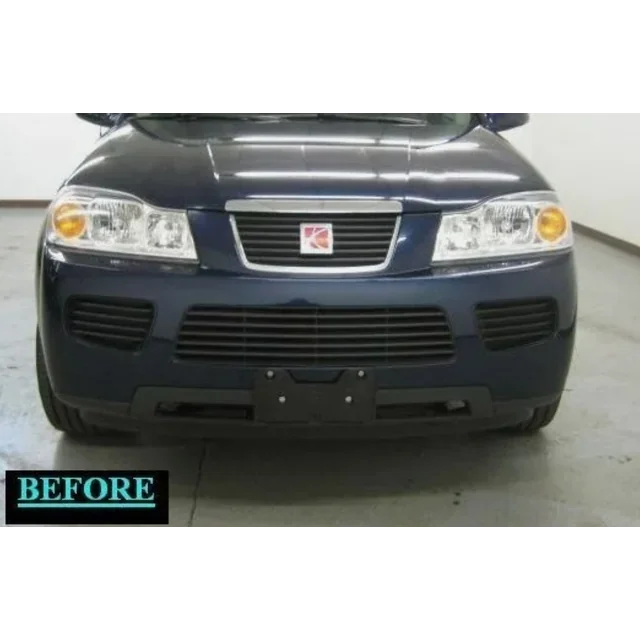 2006-2007 SATURN VUE - Benzi cromate, gratar cromat