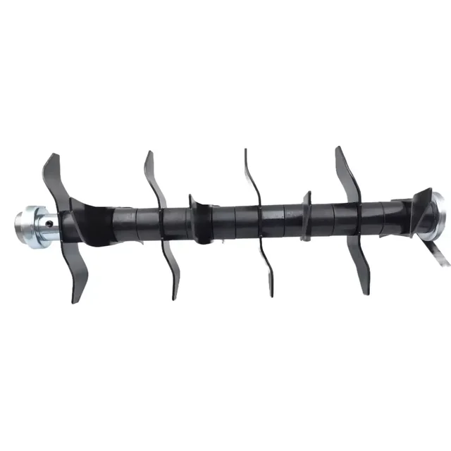 #201 SCARIFIER SHAFT FOR AERATOR, SCARIFIER GARDEN DEDRA DED8705