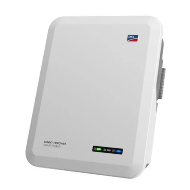 SMA Sunny Tripower 5.0 SE inverter