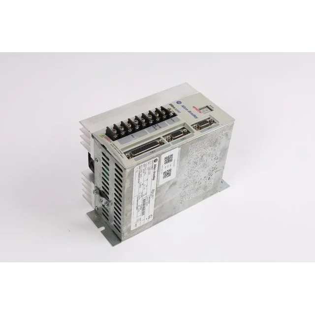 2098-DSD-020 Allen Bradley - Μεταχειρισμένο