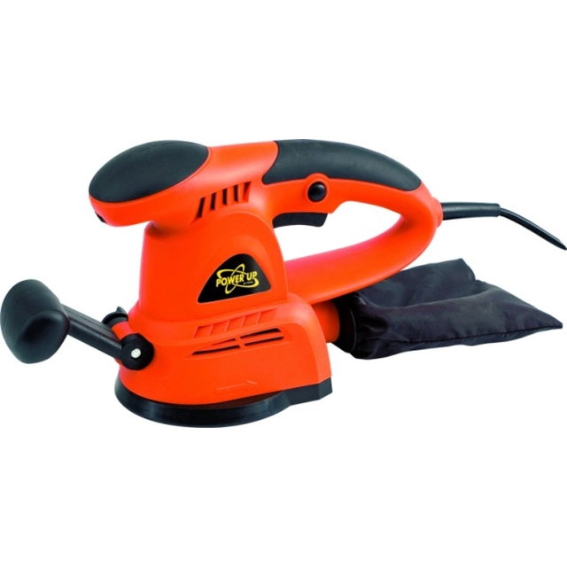 Power Up grinder 79309