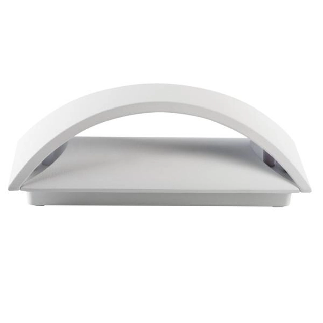 Ceiling-/wall luminaire Kanlux 29261 White IP54