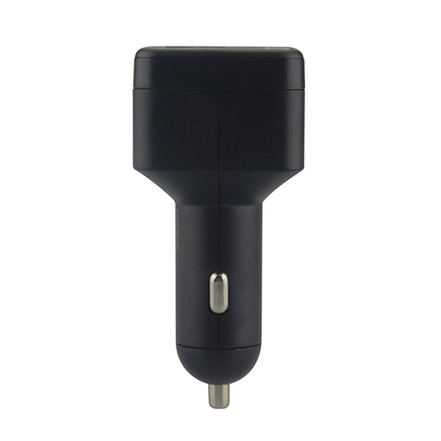 GPS tracker - USB charger