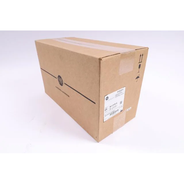 20G11NC2P1JA0NNNNN Allen Bradley - Original Packaging