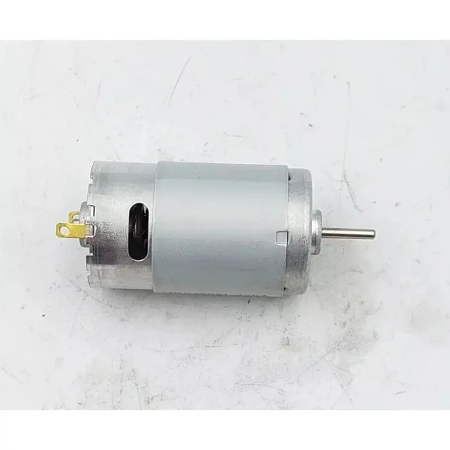 #21 MOTOR HRS380SL-4263 18V DC PARA CORTADORAS DE HIERBA DEDRA DED7089 - XDED7089.21