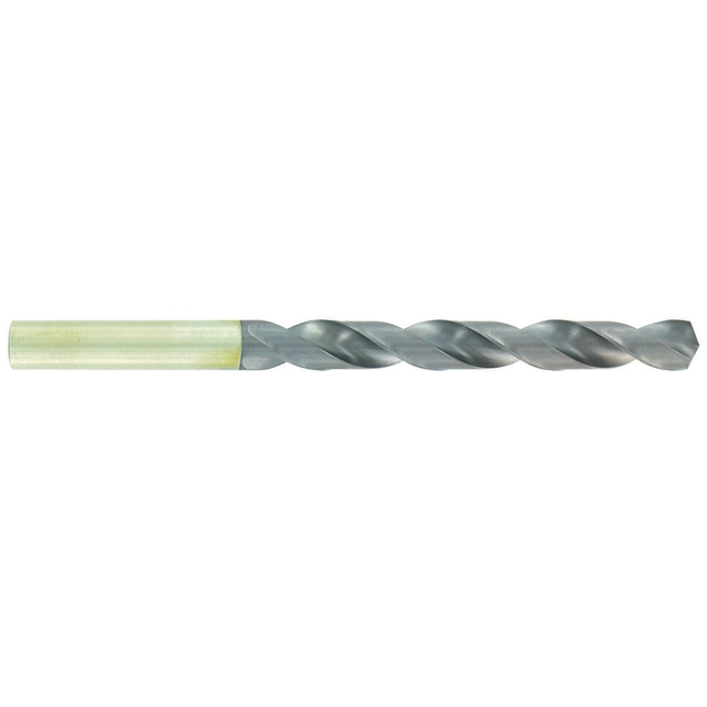 Short cylindrical drill for metal DIN 338 HSCOB type N, special treatment TBX 4F "Blade" 9.8