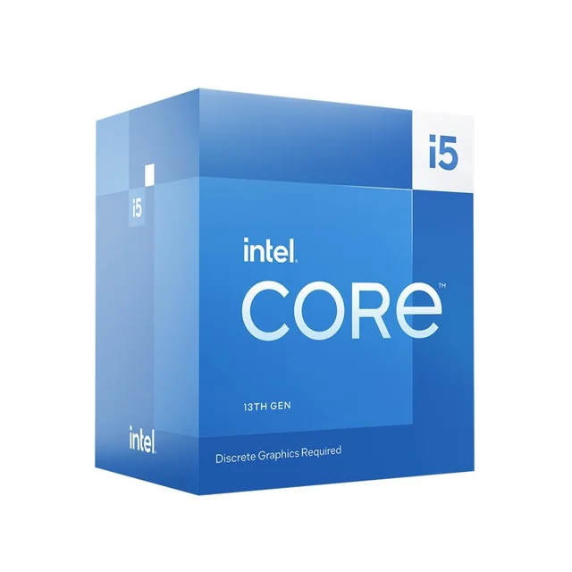 CPU CORE I5-13500 S1700 BOX/2.5G BX8071513500 S RMBM IN