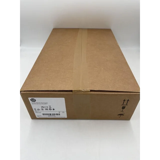 2198-P070 Allen Bradley - Ambalaj original