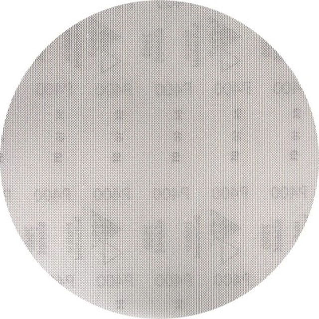 Abrasive disc cut, mesh sianet7500CER ceramic 150mm K400 SIA