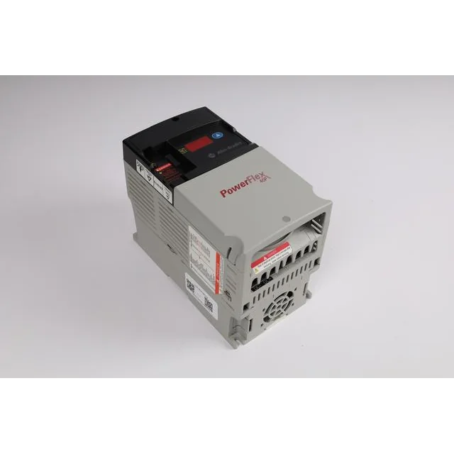 22D-B2P3N104 Allen Bradley - Embalagem de substituição