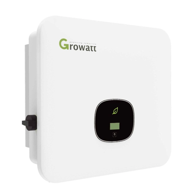 Growatt MOD grid inverter 3000TL3-XH