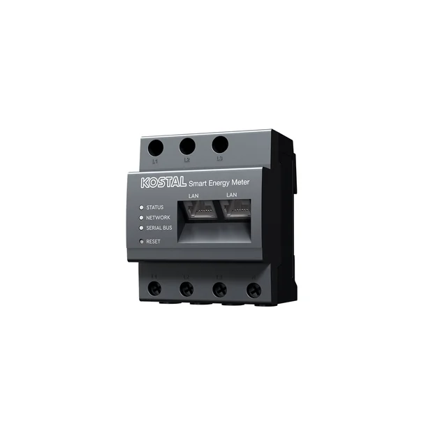 KOSTAL Energy Meter - Series P (KEM-P) 