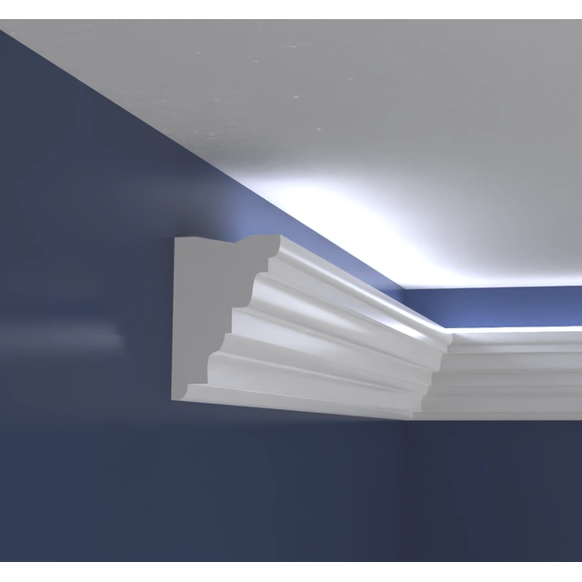 LED cornice