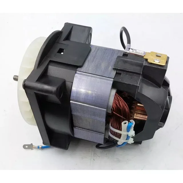 #23 ELEKTROMOTOR 1200W PRE ZÁHRADNÚ ELEKTRICKÚ KOSAČKU DEDRA DED8703