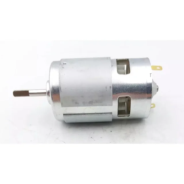 #23 MOTOR PENTRU DEDRA SAS+TOATA POMPA DE APĂ DED7088