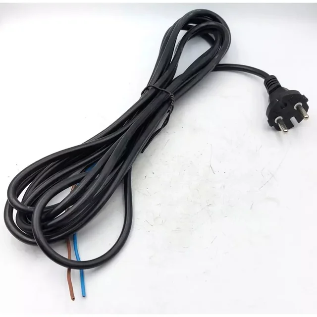 #24 POWER CORD FOR DEDRA FIREPLACE VACUUM CLEANER DED6595