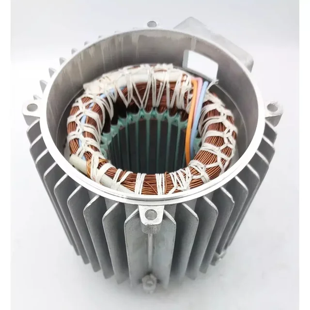 #24 Stator pentru pompa de apa Dedra Ded8866