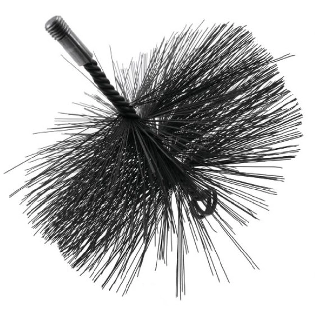 CHIMNEY BRUSH 180 MM M12