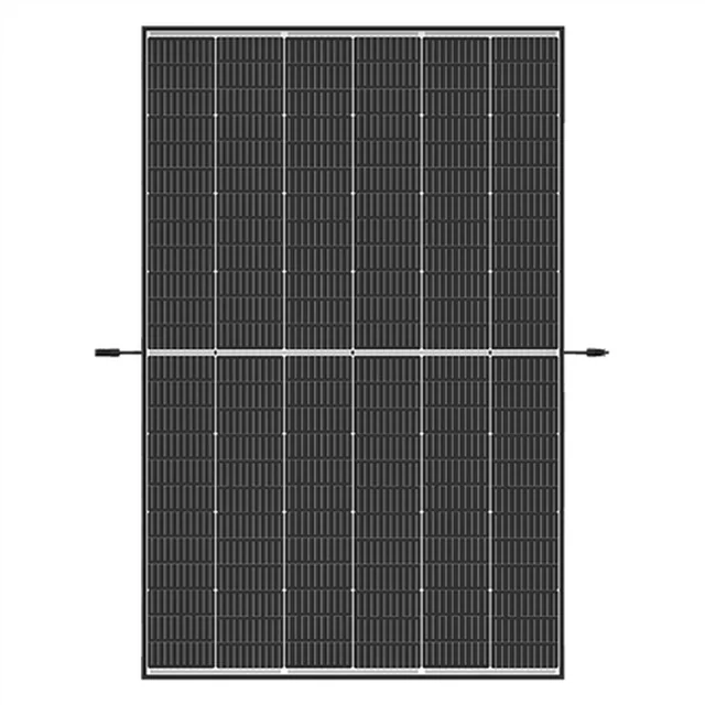 TrinaSolar | VERTEX S+ NEG9R.28 | N-Type Dual Glass TOPCon Monocrystalline | 450 W