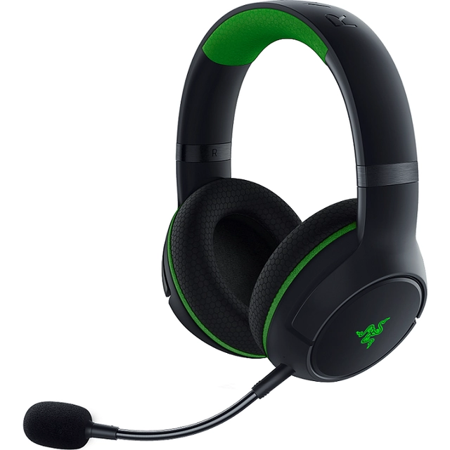 RAZER Kaira Pro headphones, Wireless Headset for Xbox
