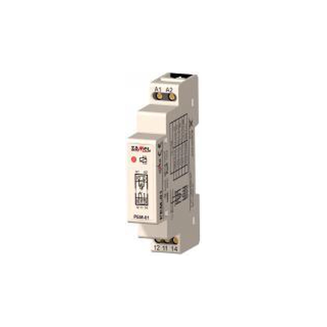 24V AC / DC 16A electromagnetic relay