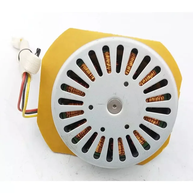 #25 DESCON AIR PURIFIER MOTOR DA-P055