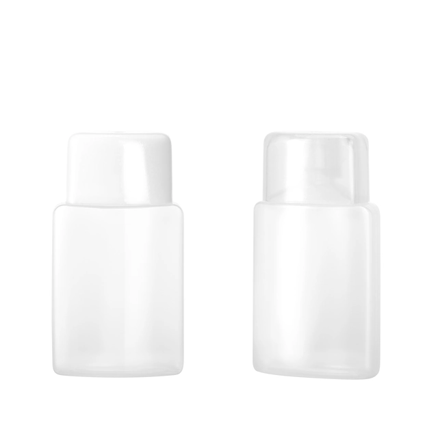 25 ml PP container with a cap