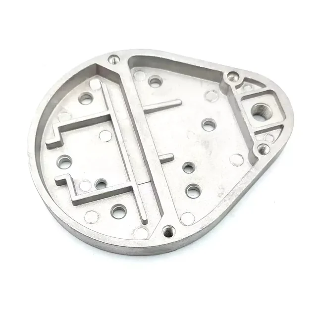 #25 PUMP COVER FOR DEDRA OIL HEATER DED9950A