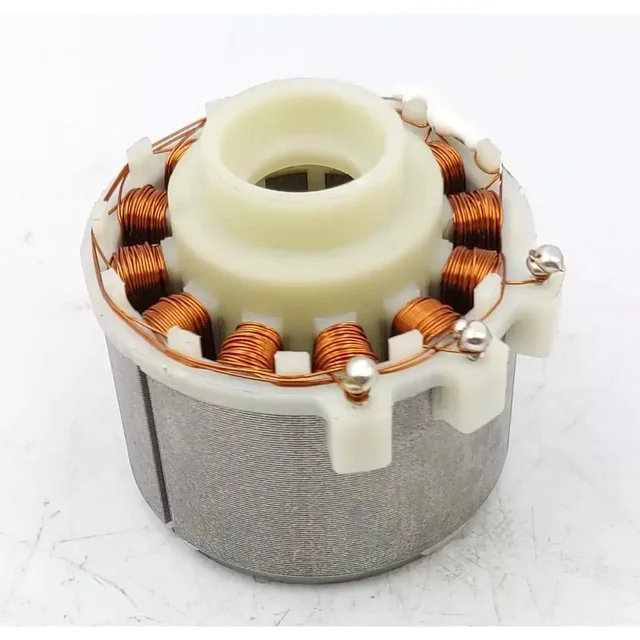 #25 STATOR PENTRU MAȘINĂ DE GIPS, GIRAFĂ DEDRA DED7768BM