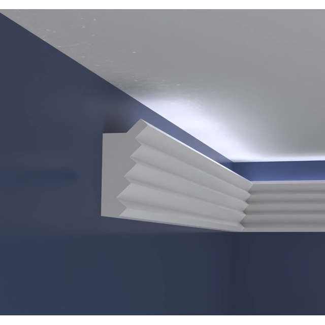 LED cornice