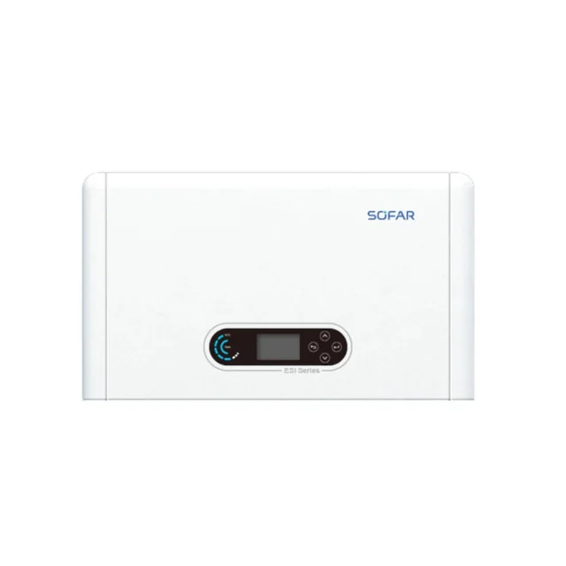 Sofar PowerALL ESI hybrid inverter 4K-S1 1F 2xMPPT