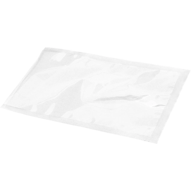 250x350 mm slotted bags for vacuum packaging machine