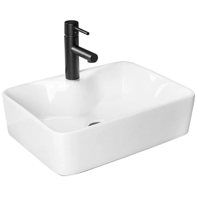 REA Kelly countertop sink