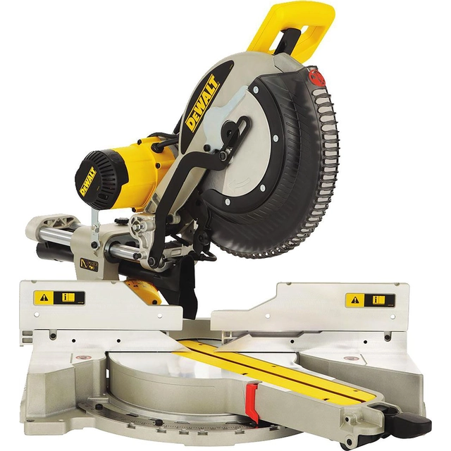 Dewalt Miter Saw DWS780 1675 W 305 mm