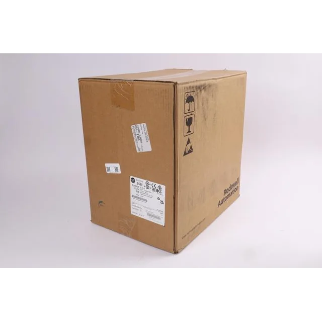 25B-B048N104 Allen Bradley – Eredeti csomagolás