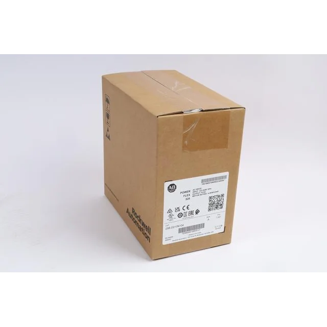 25B-D010N104 Allen Bradley – Eredeti csomagolás