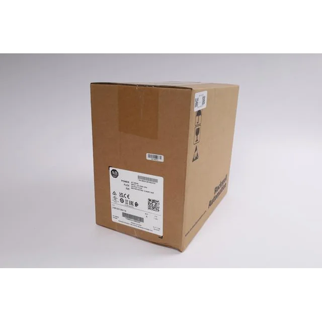 25B-D013N114 Allen Bradley – originaalpakend