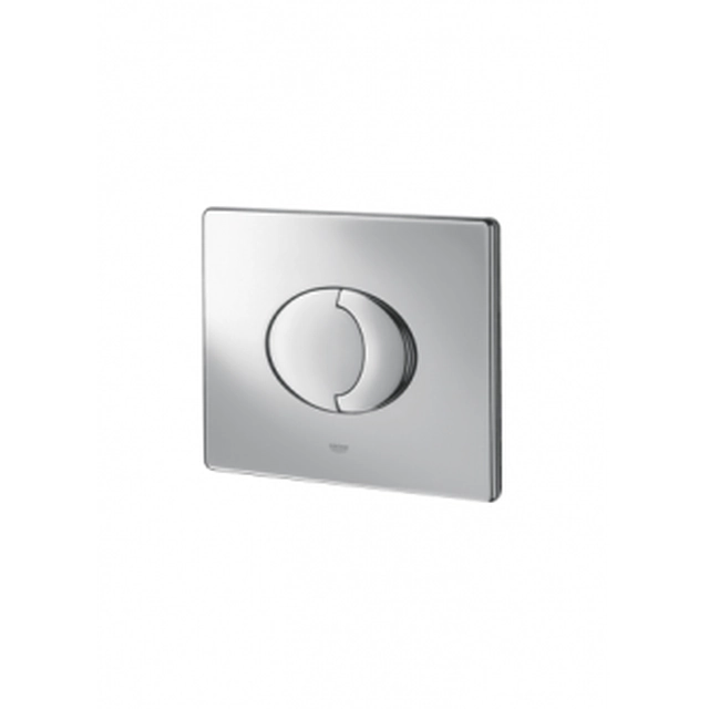 WC key Grohe, Skate Air, chrome, horizontal