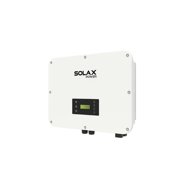 25kw Invertitore Solax Ultra 25kw