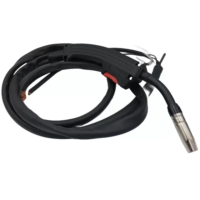 #26 CABLE DE SOLDADURA PARA SOLDADORA INVERTER DESMI151M