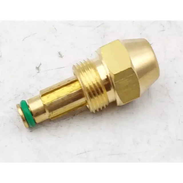 #26 FUEL NOZZLE ZB K175 (SHORT) FOR DEDRA OIL HEATER DED9964AT