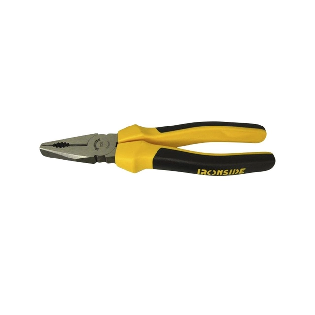 IRONSIDE pliers 2C length 180mm