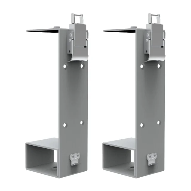 Pytes V5 PV Battery Bracket