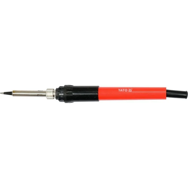 Yato YATO SOLDERING IRON 80W LCD TEMPERATURE ADJUSTMENT 50-480C YT-82701