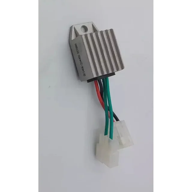 #27 REDRESSEUR 14,5V DC POUR GÉNÉRATEUR DEDRA GÉNÉRATEUR DEGA4500K