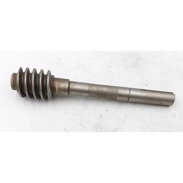 #27 TORNILLO PARA CORTADORA DE BANDAS PARA METALUDEDRA DED7722