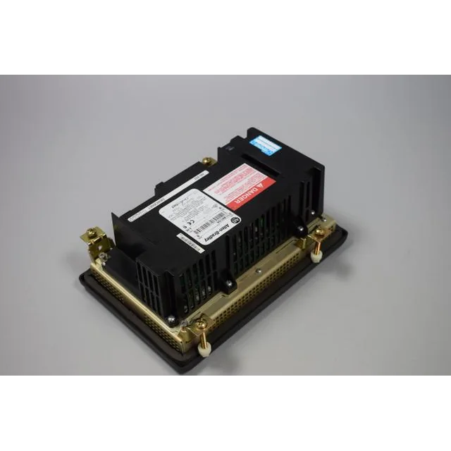 2711-B6C10X Allen Bradley – Használt