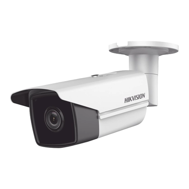 AcuSense IP camera 4.0 MP, lens 4mm, SD-card, IR 80m - HIKVISION DS-2CD2T43G2-4I-4mm