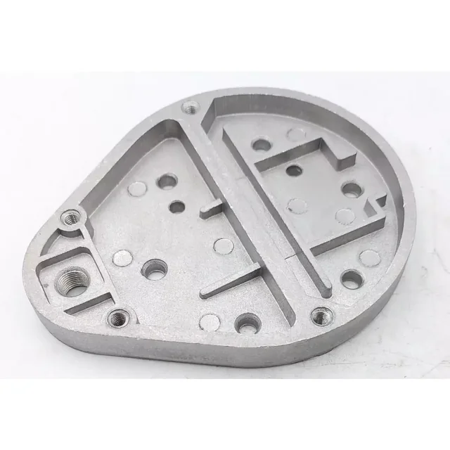 #28 PUMP COVER FOR DEDRA OIL HEATER DED9954A